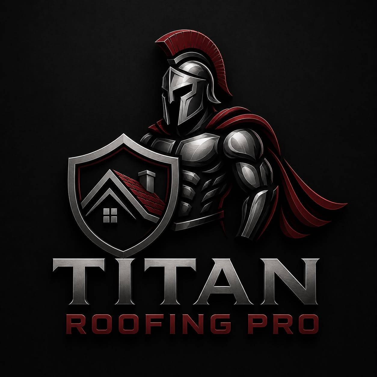 Titan Roofing Pro LLC logo